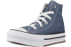 Converse CHUCK TAYLOR ALL STAR EVA LIFT (A10782C) blau 1