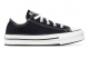Converse Chuck Taylor All Star Eva Lift Ox (272857F) schwarz 1