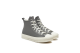 Converse Chuck Taylor All Star EVA Lift (A09259C) grau 6