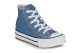 Converse CHUCK TAYLOR ALL STAR EVA LIFT (A10782C) blau 3