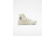 Converse Chuck Taylor All Star Eva Lift Platform High (A06085C) weiss 1