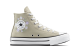 Converse Chuck Taylor All Star EVA Lift Platform Florals (A11825C) beige 4