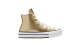 Converse Chuck Taylor All Star EVA Lift Platform Metallic (A12606C) gold 3