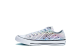 Converse Chuck Taylor All Star Exploding Low Top Rainbow 565440F (565440F) bunt 1