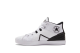 Converse Chuck Taylor All Star Flux Ultra Mid (A01168C) weiss 1