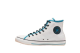 Converse Chuck Taylor All Star Get Tubed High Top Blue (164091F) weiss 3