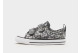 Converse Chuck Taylor All Star Glitter Easy On (A09274C) schwarz 1