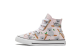 Converse Chuck Taylor All Star Gray (671100C) pink 2
