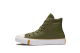 Converse Chuck Taylor All Star Green (166126C) grün 2