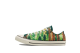 Converse Chuck Taylor All Star Green (170845C) bunt 2