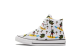Converse Chuck Taylor All Star (671292C) bunt 3