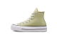 Converse converse dupont tyvek chuck (A03386C) grün 1