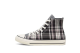 Converse Chuck Taylor All Star Grey (568896C) bunt 2