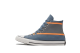 Converse Chuck Taylor All Star Grey Blue (169452C) bunt 1
