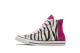Converse Chuck Taylor All Star Half Zebra Print (168908F) bunt 1