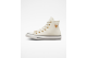 Converse Chuck Taylor All Star High (A05139C) beige 2