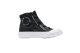 Converse Chuck Taylor All Star Hi High Gore tex MC18 (163177C) schwarz 4
