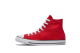 Converse Chuck Taylor All Star Hi (165695C) rot 2