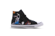 Converse Chuck Taylor All Star Hi Space Jam x (172485C) schwarz 1