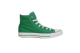 Converse Chuck Taylor All Star Hi (1J791) grün 1