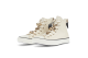 Converse Chuck Taylor All Star High (573116C) beige 2