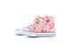 Converse Кросівки comme des garçons play x converse 'black' 2.0 кросівки (671608C) pink 2