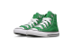 converse Pink converse Pink Chuck Taylor All-Star 70 Hi Green (A11526C) grün 2