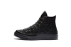 Converse Chuck Taylor All Star Hi After Party (162471C) schwarz 1