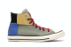 Converse Chuck Taylor All Star (168274C) bunt 5