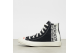 Converse Chuck Taylor All Star Hi Love Fearlessly (567309C) schwarz 1