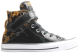 Converse Chuck Taylor All Star Hi Brea Antiqued womens (549579C) bunt 2