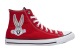 Converse Looney Tunes x Chuck Taylor All Star High 80th Anniversary Bugs Bunny Hi (169224C) rot 4