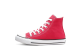 Converse Chuck Taylor All Star Hi Carmine (168572C) rot 2