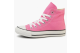 Converse Chuck Taylor All Star Hi (M9006) pink 5