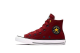 Converse Chuck Taylor All Star Hi Cleveland Cavaliers (159417C) rot 3