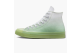 Converse Chuck Taylor All Star CX High Gradient Aloe Green Hi (A03744C) bunt 1