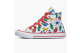 Converse Chuck Taylor All Star High Dinoverse PS Hi (663636C) bunt 2