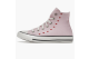 Converse Chuck Taylor All Star High HI (A01603F) pink 1