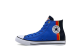Converse Chuck Taylor All Star Hi Franchise Oklahoma City Thunder (159419C) bunt 2