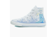 Converse Frozen 2 x Chuck Taylor All Star High Elsa ps Hi (667354F) weiss 2