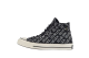 Converse Chuck Taylor All Star Hi Gore Tex (162347C) schwarz 1