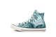 Converse Chuck Taylor All Star Hi Green (171078C) bunt 2