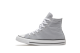 Converse Chuck Taylor All Star Hi (166705C) grau 1