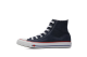 Converse Chuck Taylor All Star Hi Indigo (163303C) schwarz 1