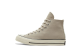 Converse Chuck Taylor All Star Hi Khaki (172497C) beige 2