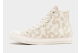 Converse neue slam jam x converse kollektion mit sneaker sherpa jackets uvm Leopard (A10047C) grau 1