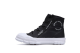 Converse Chuck Taylor All Star Hi High Gore tex MC18 (163177C) schwarz 1