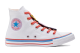 Converse Millie Bobby x Chuck Taylor All Star Hi (567299C) weiss 4