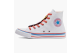Converse Millie Bobby x Chuck Taylor All Star Hi (567299C) weiss 2