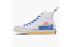 Converse Chuck Taylor All Star Hi Nissin Cup Noodle Sea Food (31308041210) weiss 1